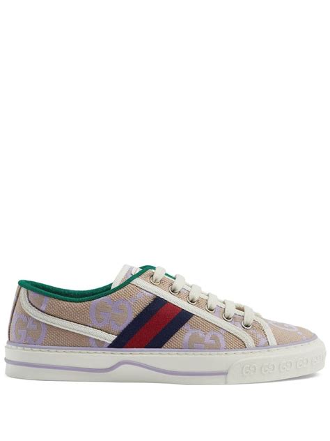 farfetch tennis gucci.